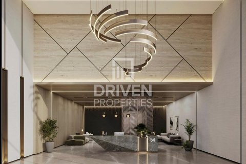 Appartement à Dubai, 2 chambres, 174.94 m², № 137303 - photo 5