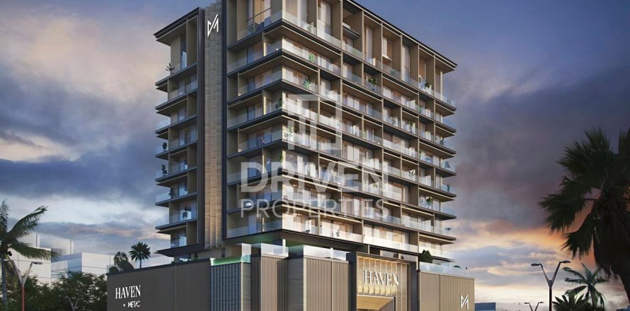 Appartement à Dubai, 2 chambres, 174.94 m², № 137303