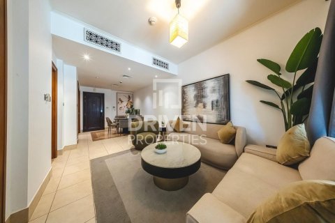 Appartement à Downtown Dubai (Downtown Burj Dubai), Dubai, 1 chambre, 74.88 m², № 137312
