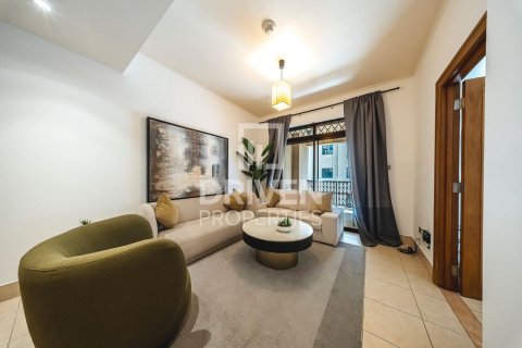 Apartment in Downtown Dubai (Downtown Burj Dubai), Dubai 1 bedroom, 74.88 sq.m. № 137312 - photo 9