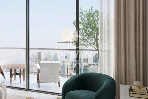 Apartment in Al Habtoor City, Business Bay, Dubai 1 bedroom, 106.65 sq.m. № 137305 - photo 20