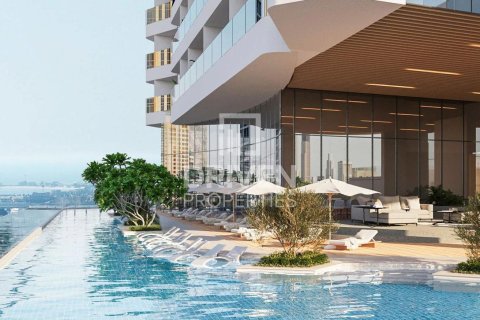 Apartment in Al Habtoor City, Business Bay, Dubai 1 bedroom, 106.65 sq.m. № 137305 - photo 3