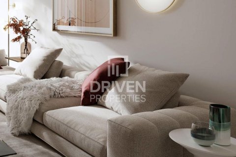 Apartment in Al Habtoor City, Business Bay, Dubai 1 bedroom, 106.65 sq.m. № 137305 - photo 23