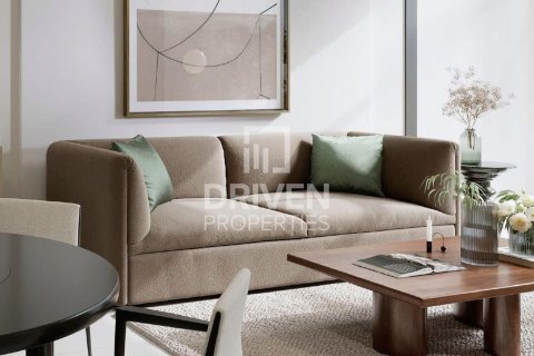 Apartment in Al Habtoor City, Business Bay, Dubai 1 bedroom, 106.65 sq.m. № 137305 - photo 24