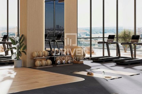 Apartment in Al Habtoor City, Business Bay, Dubai 1 bedroom, 106.65 sq.m. № 137305 - photo 2