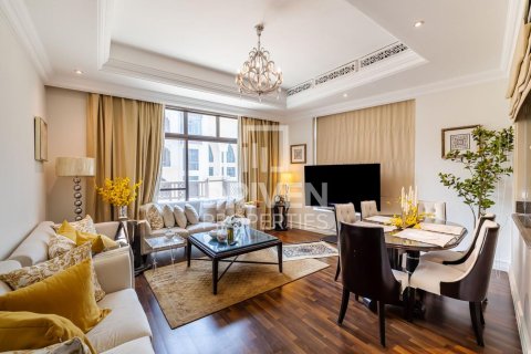 Apartment in Downtown Dubai (Downtown Burj Dubai), Dubai 2 bedrooms, 281.77 sq.m. № 137314 - photo 22