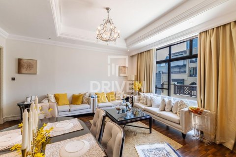 Apartment in Downtown Dubai (Downtown Burj Dubai), Dubai 2 bedrooms, 281.77 sq.m. № 137314 - photo 11