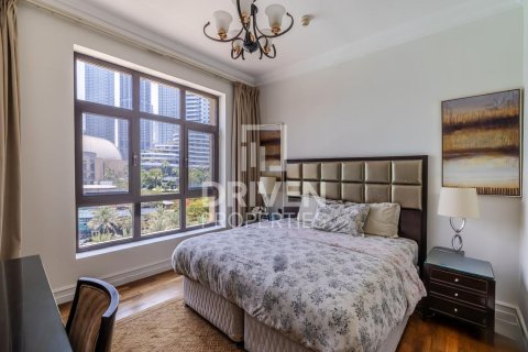 Apartment in Downtown Dubai (Downtown Burj Dubai), Dubai 2 bedrooms, 281.77 sq.m. № 137314 - photo 20