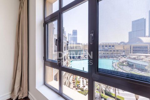 Apartment in Downtown Dubai (Downtown Burj Dubai), Dubai 2 bedrooms, 281.77 sq.m. № 137314 - photo 12