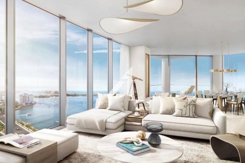 Apartamento en Dubai, 3 dormitorios, 254.4 m², № 50366 - foto 2