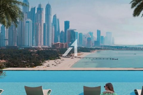 Apartamento en Dubai, 3 dormitorios, 254.4 m², № 50366 - foto 7