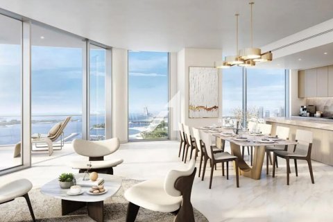 Apartamento en Dubai, 3 dormitorios, 254.4 m², № 50366 - foto 4