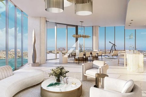 Apartamento en Dubai, 3 dormitorios, 254.4 m², № 50366 - foto 1