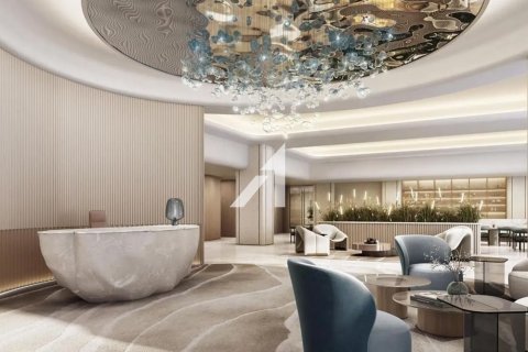 Apartamento en Dubai, 3 dormitorios, 254.4 m², № 50366 - foto 10