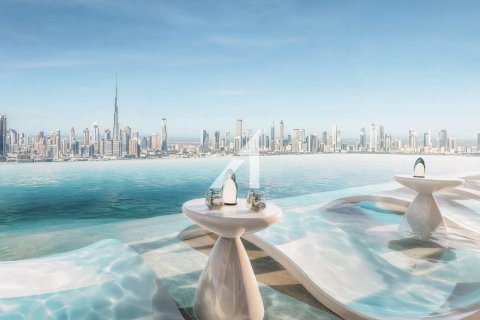 شقة في دبي 1غرف نوم, 61.1 م² رقم 50369 - صورة 10