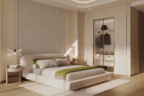 Appartement à Dubai, studio, 41.7 m², № 50368 - photo 6