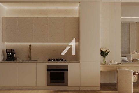 Appartement à Dubai, studio, 41.7 m², № 50368 - photo 9