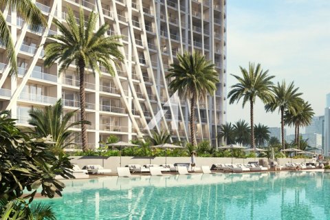 Appartement à Dubai, studio, 41.7 m², № 50368 - photo 5