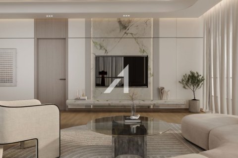 Appartement à Dubai, studio, 41.7 m², № 50368 - photo 7