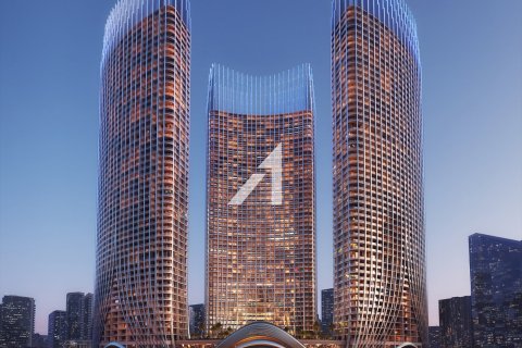 Appartement à Dubai, studio, 41.7 m², № 50368 - photo 11