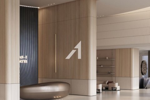 Appartement à Dubai, studio, 41.7 m², № 50368 - photo 4