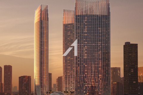 Appartement à Dubai, studio, 41.7 m², № 50368 - photo 13