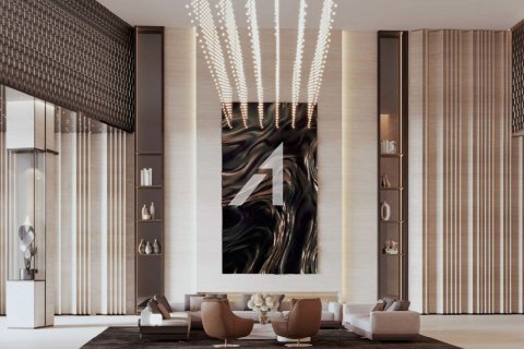 شقة في دبي 1غرف نوم, 93.8 م² رقم 50367 - صورة 3