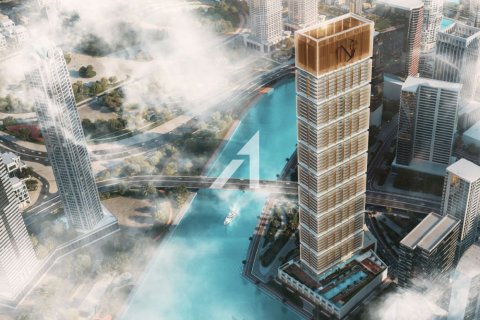 شقة في دبي 1غرف نوم, 93.8 م² رقم 50367 - صورة 8