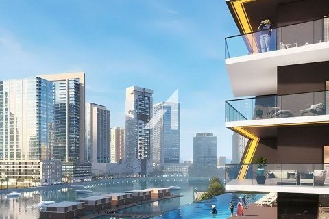 شقة في دبي 1غرف نوم, 93.8 م² رقم 50367 - صورة 4