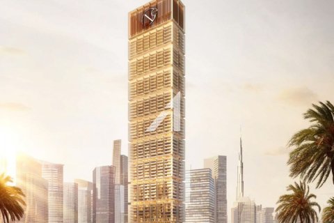 شقة في دبي 1غرف نوم, 93.8 م² رقم 50367 - صورة 5