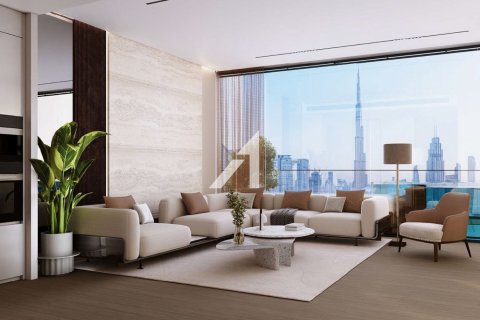 شقة في دبي 1غرف نوم, 93.8 م² رقم 50367 - صورة 1