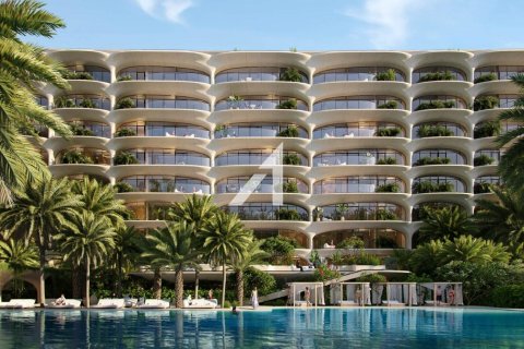 Duplex in Dubai 2 bedrooms, 391.4 sq.m. № 50375 - photo 21