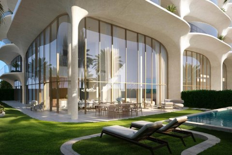 Duplex in Dubai 2 bedrooms, 391.4 sq.m. № 50375 - photo 17