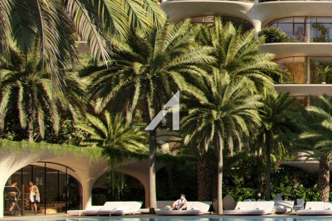 Duplex in Dubai 2 bedrooms, 391.4 sq.m. № 50375 - photo 22