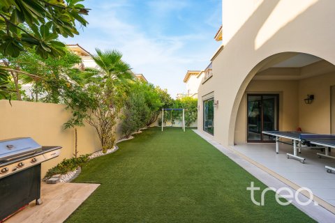 فيلا في Palma, Arabian Ranches 2, دبي 4 غرف نوم, 332.87 م² رقم 119390 - صورة 22