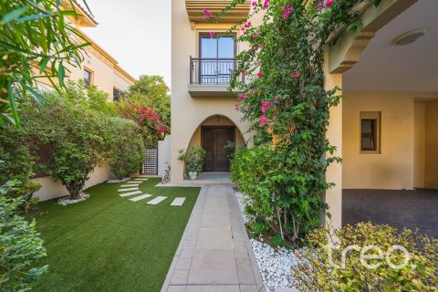 فيلا في Palma, Arabian Ranches 2, دبي 4 غرف نوم, 332.87 م² رقم 119390 - صورة 20