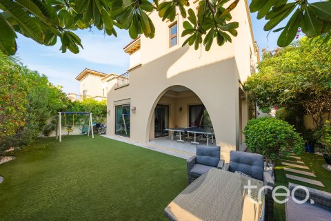 فيلا في Palma, Arabian Ranches 2, دبي 4 غرف نوم, 332.87 م² رقم 119390