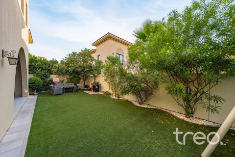 فيلا في Palma, Arabian Ranches 2, دبي 4 غرف نوم, 332.87 م² رقم 119390 - صورة 19