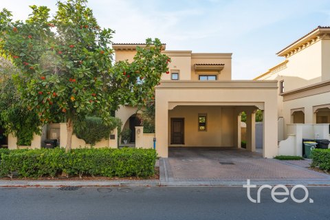 فيلا في Palma, Arabian Ranches 2, دبي 4 غرف نوم, 332.87 م² رقم 119390 - صورة 25