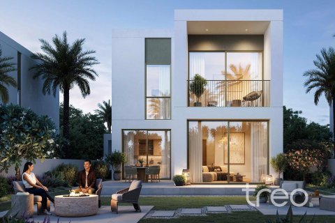 Villa in Dubai 4 bedrooms, 356.56 sq.m. № 119391 - photo 3