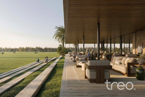 Villa in Dubai 4 bedrooms, 356.56 sq.m. № 119391 - photo 5