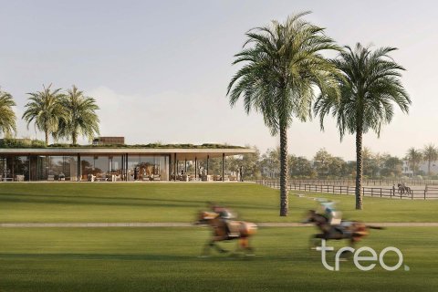 Villa in Dubai 4 bedrooms, 356.56 sq.m. № 119391 - photo 9
