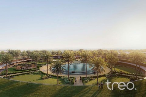 Villa in Dubai 4 bedrooms, 356.56 sq.m. № 119391 - photo 12