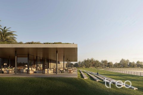 Villa in Dubai 4 bedrooms, 356.56 sq.m. № 119391 - photo 6