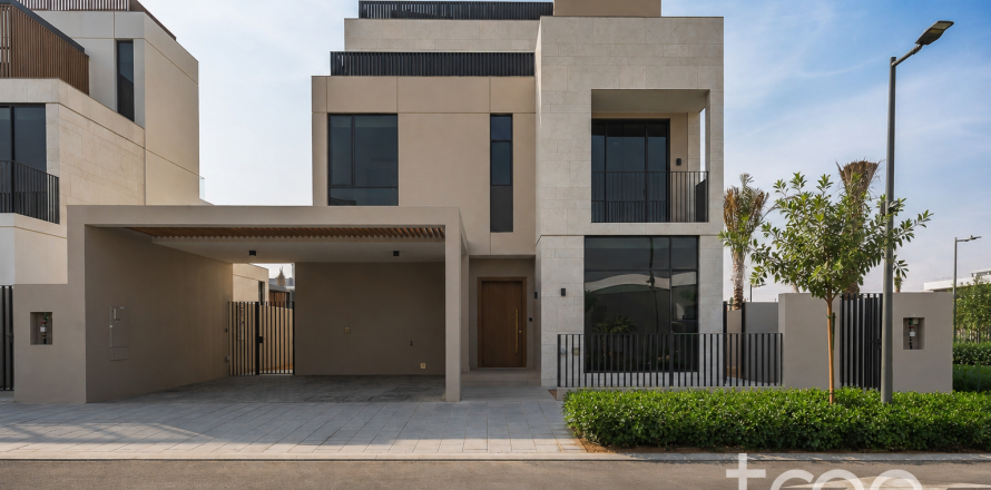 Villa à Arabian Ranches 3, Dubai, 4 chambres, 430.61 m², № 119387