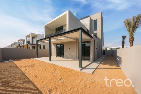 Villa à Arabian Ranches 3, Dubai, 4 chambres, 430.61 m², № 119387 - photo 29