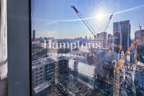 Appartement à FIVE at Jumeirah Village Circle, Jumeirah Village Circle, Dubai, studio, 35.72027447 m², № 95287 - photo 7