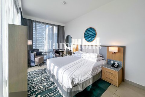 Appartement à FIVE at Jumeirah Village Circle, Jumeirah Village Circle, Dubai, studio, 35.72027447 m², № 95287 - photo 6