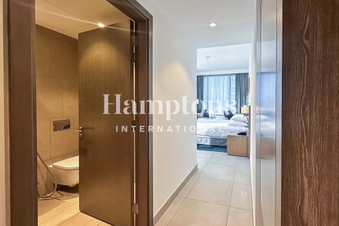 Appartement à FIVE at Jumeirah Village Circle, Jumeirah Village Circle, Dubai, studio, 35.7203 m², № 95287