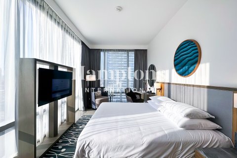 Appartement à FIVE at Jumeirah Village Circle, Jumeirah Village Circle, Dubai, studio, 35.72027447 m², № 95287 - photo 10